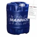 Produktbild: 20 Liter MANNOL Universal Getriebeöl 80W-90 GL4 80W90 Getriebe Öl