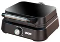 Produktbild: Unold 48275 Waffeleisen Brüssel Waffelautomat