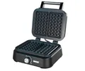 Produktbild: Unold Waffelautomat Brüssel 1500 Watt, für 17x10 cm Waffeln