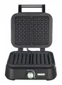Produktbild: Unold Belgisches Waffeleisen Brüssel Waffeleisen Schwarz 48275