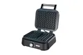 Produktbild: Unold 48275 Waffelautomat Brüssel Belgische Waffeln Doppel Waffeleisen Antihaft
