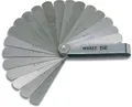 Produktbild: Hazet 2147 Fühlerlehre 20tlg.,  0,05 - 1,00 mm