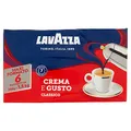 Produktbild: Kaffee Crema e Gusto Classico 1500g - LavAzza