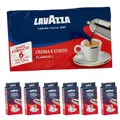 Produktbild: Caffè Crema Und Gusto Classico 1500g - LavAzza