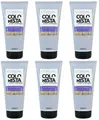 Produktbild: 6x Loreal Paris Colorista Silver Shampoo,Violette pigmentierte Formel,200ml NEU