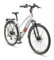 Produktbild: Telefunken E-Bike Damen 28 Zoll Trekking Pedelec 8 Gang Kette Expedition XT490