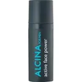 Produktbild: Alcina for Men Active Face Power Vitalizing and Refreshing Face Fluid 50ml