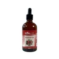 Produktbild: Hagebuttenöl Kaltgepresst 100ml  100% Rein, Natürliches Wildrosenöl für Haut,...