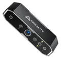 Produktbild: Creality Otter Scan-Geschwindigkeit bis zu 20 fps 3D-Scanner, (Scangenauigkeit von bis zu 0,02 mm,Arbeitsabstand 110mm-1000mm)