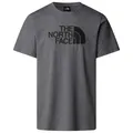 Produktbild: The North Face - S/S Easy Tee - T-Shirt Gr S grau