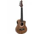 Produktbild: Dimavery UK-200 Tenor-Ukulele, Koa (Tenor, Erwachsene) (26255802)