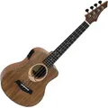 Produktbild: Dimavery UK-200 Tenor-Ukulele Koa