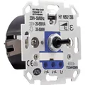 Produktbild: REV Einsatz Dimmer Technik Weiss, Blau 0399610006 (0399610006)