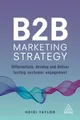 Produktbild: B2B Marketing Strategy, Heidi Taylor