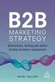 Produktbild: B2B Marketing Strategy