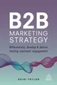 Produktbild: Heidi Taylor B2B Marketing Strategy (Taschenbuch)