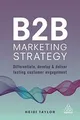 Produktbild: B2B Marketing Strategy: Differentiate, Develop and Deliv... | Buch | Zustand gut