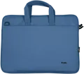 Produktbild: Trust Bologna Laptop Tasche 16 blau