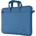 Produktbild: Trust Bologna Laptop Bag 16 Eco Blue