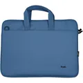 Produktbild: Trust Bologna Laptop Bag 16 BLUE