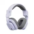 Produktbild: Logitech Gaming A10 Headset Gen 2 - 939-002078 flieder