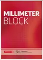 Produktbild: BRUNNEN Millimeterblock DIN A4 Millimeter 104747001