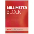 Produktbild: BRUNNEN Millimeterblock DIN A4 Millimeter, 1 St.