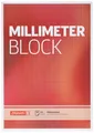 Produktbild: BRUNNEN A420Bl Writing Paper Pack of 10 1 Block