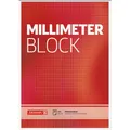 Produktbild: BRUNNEN Millimeterblock DIN A4 Millimeter, 1 St.