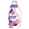 Produktbild: Lenor WM Flüssig Blütentraum 1.125L - 25WL Waschmittel