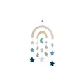 Produktbild: Mobile, Lifestyle Azur