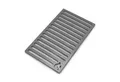 Produktbild: Grillrost.com BBQ Grillrost BBQ Ofenrost Stahl - Rund 18cm, Made in Germany