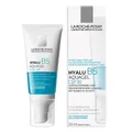 Produktbild: ROCHE POSAY Hyalu B5 Aquagel LSF 30 Gel 50ml Anti Falten Pflege PZN 16894347