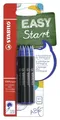 Produktbild: STABILO Tintenpatronen EASYoriginal Refill, 6er Set blau