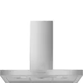 Produktbild: 8017709284503 Wandhaube KBT900XE SMEG