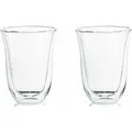 Produktbild: DeLonghi Latte Macchiato Gläser 5513214611