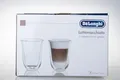 Produktbild: De'Longhi isolierte Latte Macchiato-Gläser, 2er Set, Thermogläser - Nr.: 5513214