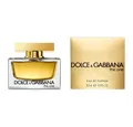 Produktbild: DOLCE & GABBANA Eau de Parfum, 1-tlg.