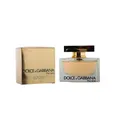 Produktbild: Dolce & Cabbana The One Eau de Parfum 30ml - KOSTENLOSER VERSAND