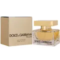 Produktbild: Dolce & Gabbana The One 30 ml Eau de Parfum EDP Damenparfum