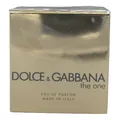 Produktbild: Dolce & Gabbana The One Eau de Parfum (EDP) 30ml