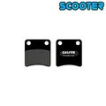 Produktbild: Bremsbelag 97 Galfer G1050 passend für Vorderachse Cagiva City/Daelim/Honda/Sym