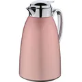 Produktbild: Cilio Isolierkanne VENEZIA Roségold (1 l) (cilio tisch-accessoires)
