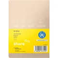 Produktbild: share Notizheft 4-0015005 A6 lin ge