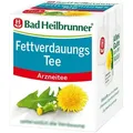 Produktbild: Bad Heilbrunner Tee Fettverdauung Filterbeutel