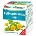Produktbild: Bad Heilbrunner® Fettverdauungs Tee