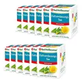 Produktbild: Bad Heilbrunner® Fettverdauungstee - 12er Pack