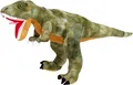 Produktbild: Wagner 4511 - Plüschtier Dinosaurier Tyrannosaurus Rex - 50 cm Gross - Dino T-Rex Kuscheltier