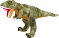 Produktbild: PLÜSCHTIER DINOSAURIER TYRANNOSAURUS - 50 cm - NEU T-Rex Plüsch-dino Kuscheltier