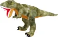 Produktbild: Wagner 4511 - Plüschtier Dinosaurier Tyrannosaurus Rex - 50 cm Gross - Dino T...